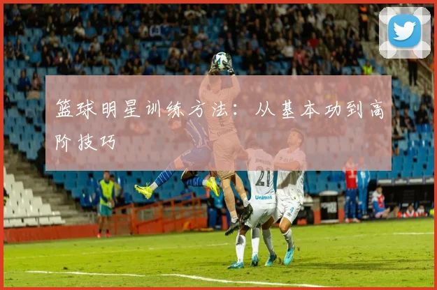 篮球明星训练方法：从基本功到高阶技巧
